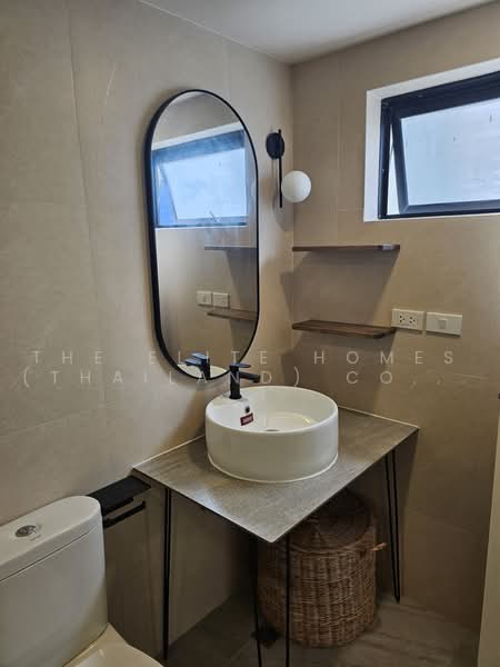 Las Colinas, Bangkok, Sukhumvit 21 Road, Khlongtoei Nua, Watthana, Bangkok, 3 Bedrooms, 200 sqm, Condo For Rent, by The Elite Homes (Thailand) Co., Ltd., 500496834 - DDproperty.com
