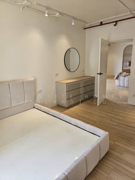 Las Colinas, Bangkok, Sukhumvit 21 Road, Khlongtoei Nua, Watthana, Bangkok, 3 Bedrooms, 200 sqm, Condo For Rent, by The Elite Homes (Thailand) Co., Ltd., 500496834 - DDproperty.com