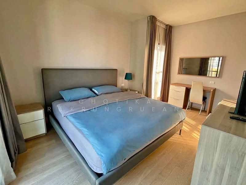 Noble Refine, Bangkok, Soi Sukhumvit 26, Sukhumvit Road, Khong Tan, Khlong Toei, Bangkok, 1 Bedroom, 68 sqm, Condo For Rent, by Chotika Rakrungrueang, 500496836 - DDproperty.com