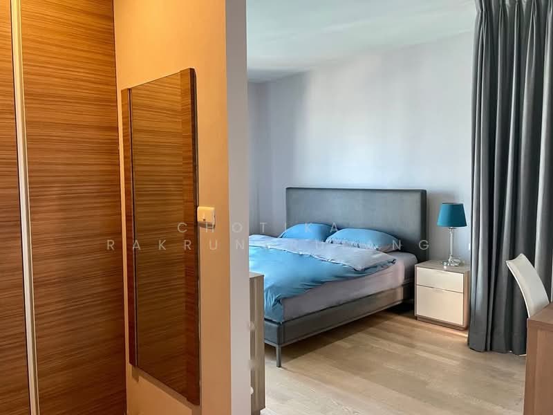 Noble Refine, Bangkok, Soi Sukhumvit 26, Sukhumvit Road, Khong Tan, Khlong Toei, Bangkok, 1 Bedroom, 68 sqm, Condo For Rent, by Chotika Rakrungrueang, 500496836 - DDproperty.com