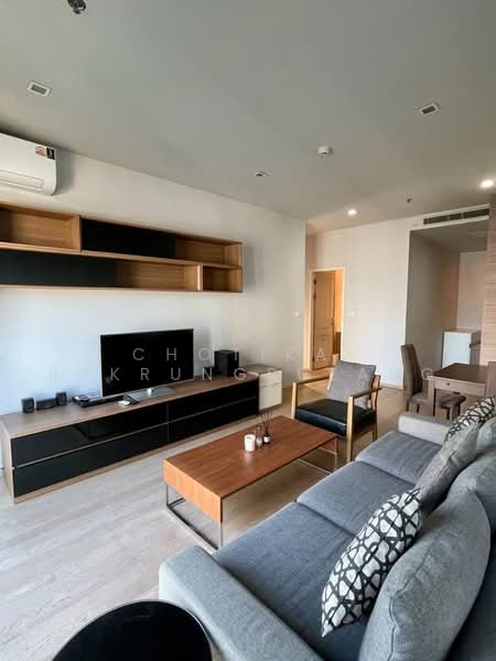 Noble Refine, Bangkok, Soi Sukhumvit 26, Sukhumvit Road, Khong Tan, Khlong Toei, Bangkok, 1 Bedroom, 68 sqm, Condo For Rent, by Chotika Rakrungrueang, 500496836 - DDproperty.com