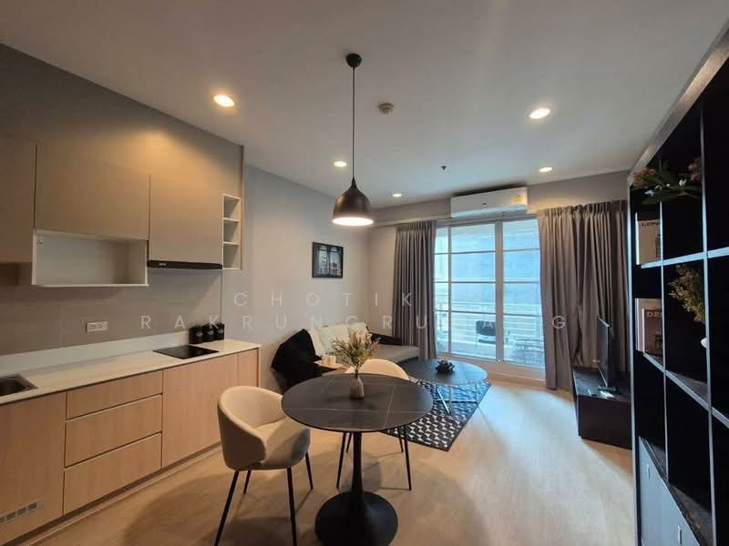Baan Klang Krung Siam-Pathumwan : บ้านกลางกรุง สยาม-ปทุมวัน คอนโดมิเนียม, กรุงเทพ, ถนนเพชรบุรี แขวงถนนเพชรบุรี เขตราชเทวี กรุงเทพมหานคร, ถนนเพชรบุรี, ราชเทวี, กรุงเทพ, 67 ตร.ม., คอนโด ให้เช่า, โดย Chotika Rakrungrueang, 500496837 - DDproperty.com