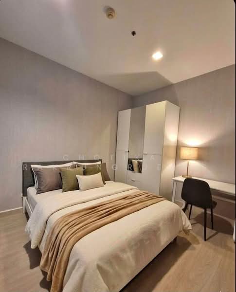 Baan Klang Krung Siam-Pathumwan : บ้านกลางกรุง สยาม-ปทุมวัน คอนโดมิเนียม, กรุงเทพ, ถนนเพชรบุรี แขวงถนนเพชรบุรี เขตราชเทวี กรุงเทพมหานคร, ถนนเพชรบุรี, ราชเทวี, กรุงเทพ, 67 ตร.ม., คอนโด ให้เช่า, โดย Chotika Rakrungrueang, 500496837 - DDproperty.com