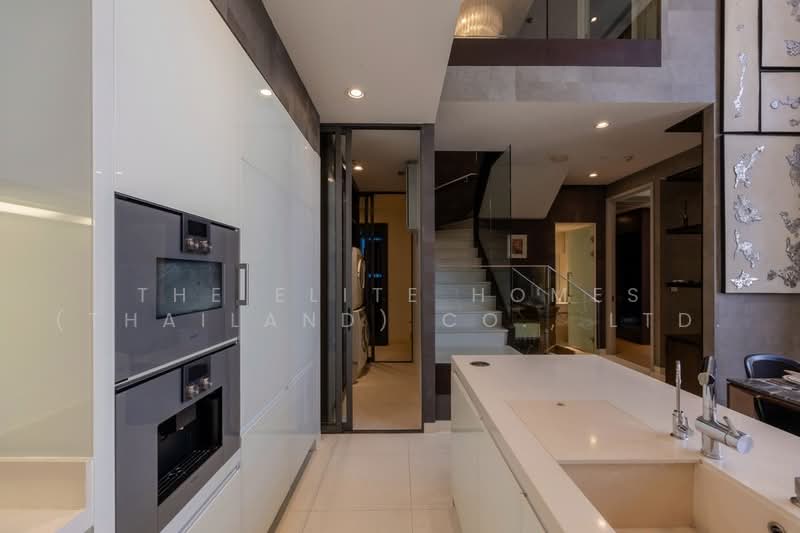Vittorio 39, Bangkok, 8 Sukhumvit, Khlong Tan Nua, Watthana, Bangkok, 2 Bedrooms, 168 sqm, Condo For Rent, by The Elite Homes (Thailand) Co., Ltd., 500496840 - DDproperty.com