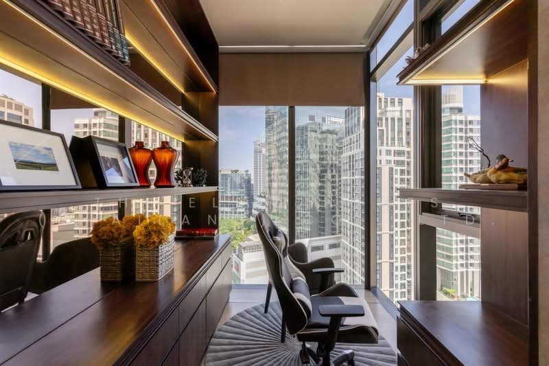 Vittorio 39, Bangkok, 8 Sukhumvit, Khlong Tan Nua, Watthana, Bangkok, 2 Bedrooms, 168 sqm, Condo For Rent, by The Elite Homes (Thailand) Co., Ltd., 500496840 - DDproperty.com