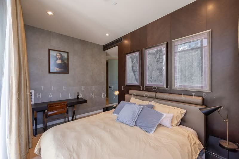 Vittorio 39, Bangkok, 8 Sukhumvit, Khlong Tan Nua, Watthana, Bangkok, 2 Bedrooms, 168 sqm, Condo For Rent, by The Elite Homes (Thailand) Co., Ltd., 500496840 - DDproperty.com