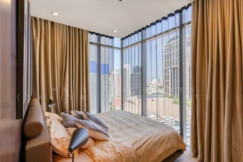 Vittorio 39, Bangkok, 8 Sukhumvit, Khlong Tan Nua, Watthana, Bangkok, 2 Bedrooms, 168 sqm, Condo For Rent, by The Elite Homes (Thailand) Co., Ltd., 500496840 - DDproperty.com