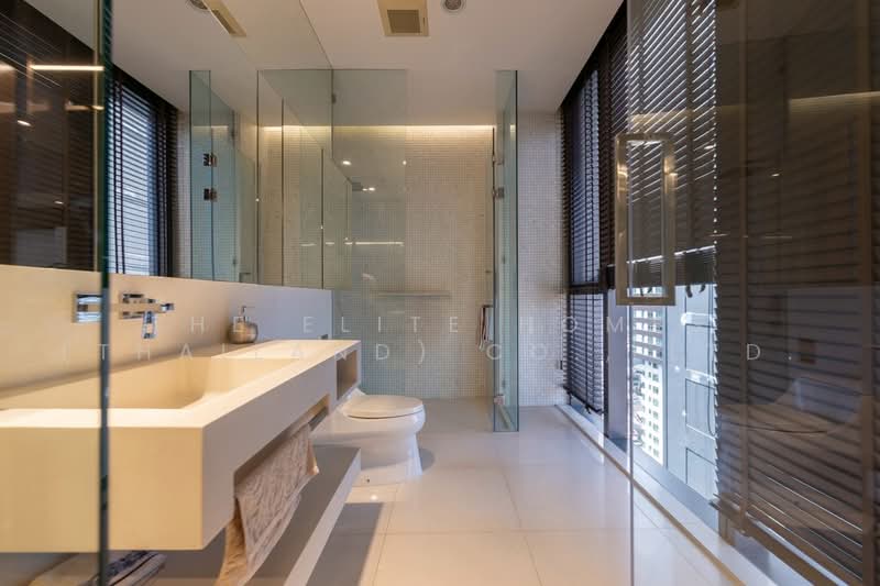 Vittorio 39, Bangkok, 8 Sukhumvit, Khlong Tan Nua, Watthana, Bangkok, 2 Bedrooms, 168 sqm, Condo For Rent, by The Elite Homes (Thailand) Co., Ltd., 500496840 - DDproperty.com