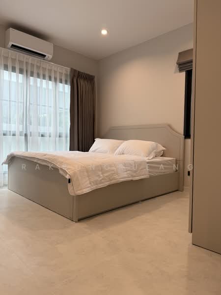 Setthasiri Bangna Km.10, Samut Prakan, Bangphli Yai, Bang Plee, Samut Prakan, 4 Bedrooms, 247 sqm, Single Detached House For Rent, by Chotika Rakrungrueang, 500496842 - DDproperty.com