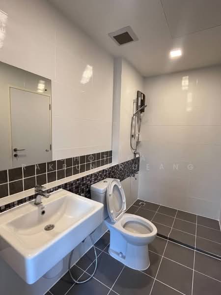 Siri Place Suksawat-Rama 3, Bangkok, Rama 2, Soi 25, Bangmot, Chom Thong, Bangkok, 3 Bedrooms, 117 sqm, Townhouse For Rent, by Chotika Rakrungrueang, 500496845 - DDproperty.com