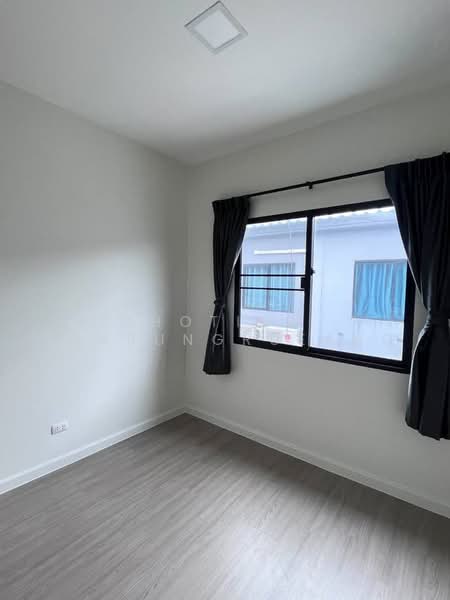 Siri Place Suksawat-Rama 3, Bangkok, Rama 2, Soi 25, Bangmot, Chom Thong, Bangkok, 3 Bedrooms, 117 sqm, Townhouse For Rent, by Chotika Rakrungrueang, 500496845 - DDproperty.com