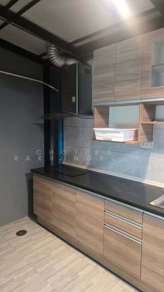 Siri Place Suksawat-Rama 3, Bangkok, Rama 2, Soi 25, Bangmot, Chom Thong, Bangkok, 3 Bedrooms, 117 sqm, Townhouse For Rent, by Chotika Rakrungrueang, 500496845 - DDproperty.com