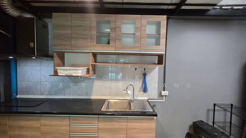 Siri Place Suksawat-Rama 3, Bangkok, Rama 2, Soi 25, Bangmot, Chom Thong, Bangkok, 3 Bedrooms, 117 sqm, Townhouse For Rent, by Chotika Rakrungrueang, 500496845 - DDproperty.com