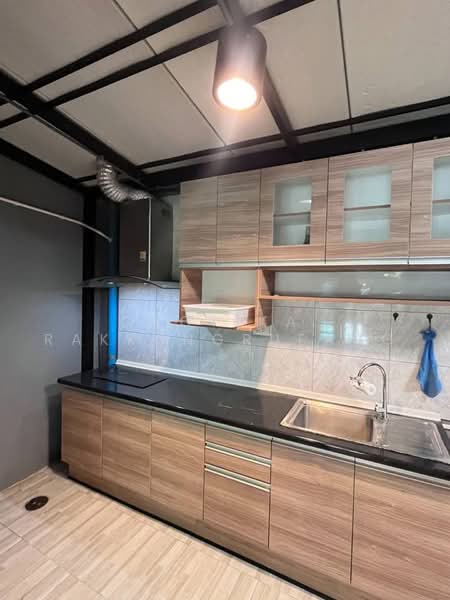 Siri Place Suksawat-Rama 3, Bangkok, Rama 2, Soi 25, Bangmot, Chom Thong, Bangkok, 3 Bedrooms, 117 sqm, Townhouse For Rent, by Chotika Rakrungrueang, 500496845 - DDproperty.com