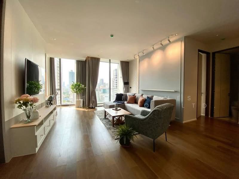 Kraam Sukhumvit 26, Bangkok, 55 Soi Sukhumvit 26 Sukhumvit Road, Khong Tan, Khlong Toei, Bangkok, 2 Bedrooms, 111 sqm, Condo For Rent, by The Elite Homes (Thailand) Co., Ltd., 500496846 - DDproperty.com