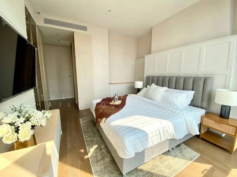 Kraam Sukhumvit 26, Bangkok, 55 Soi Sukhumvit 26 Sukhumvit Road, Khong Tan, Khlong Toei, Bangkok, 2 Bedrooms, 111 sqm, Condo For Rent, by The Elite Homes (Thailand) Co., Ltd., 500496846 - DDproperty.com