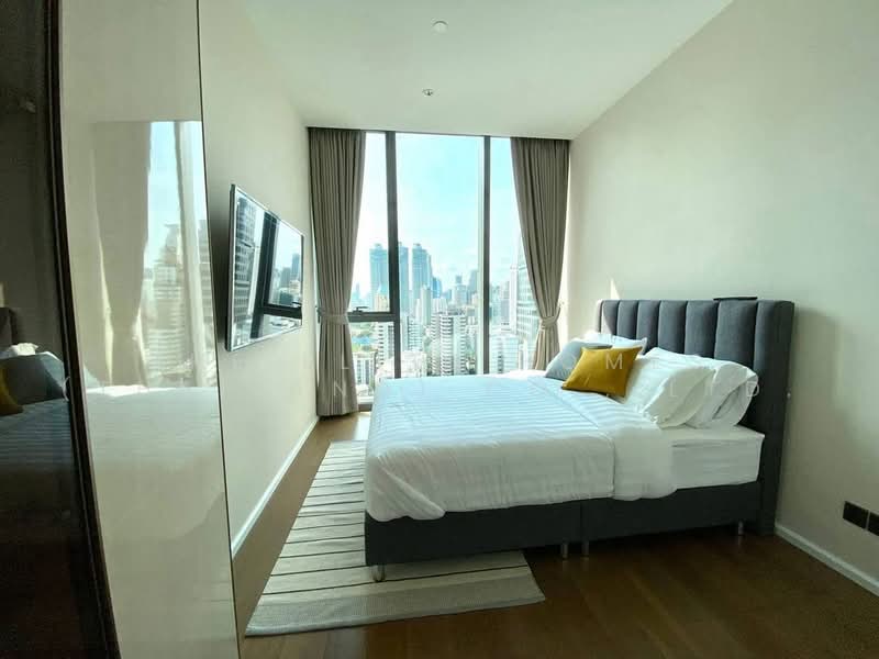 Kraam Sukhumvit 26, Bangkok, 55 Soi Sukhumvit 26 Sukhumvit Road, Khong Tan, Khlong Toei, Bangkok, 2 Bedrooms, 111 sqm, Condo For Rent, by The Elite Homes (Thailand) Co., Ltd., 500496846 - DDproperty.com