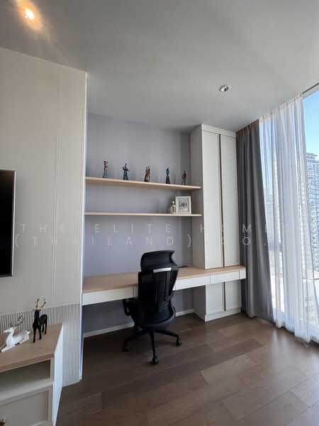 Kraam Sukhumvit 26, Bangkok, 55 Soi Sukhumvit 26 Sukhumvit Road, Khong Tan, Khlong Toei, Bangkok, 2 Bedrooms, 111 sqm, Condo For Rent, by The Elite Homes (Thailand) Co., Ltd., 500496846 - DDproperty.com