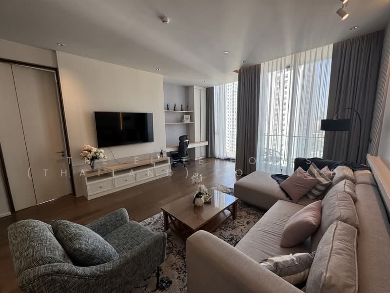 Kraam Sukhumvit 26, Bangkok, 55 Soi Sukhumvit 26 Sukhumvit Road, Khong Tan, Khlong Toei, Bangkok, 2 Bedrooms, 111 sqm, Condo For Rent, by The Elite Homes (Thailand) Co., Ltd., 500496846 - DDproperty.com