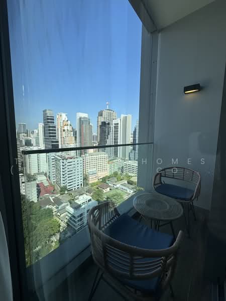 Kraam Sukhumvit 26, Bangkok, 55 Soi Sukhumvit 26 Sukhumvit Road, Khong Tan, Khlong Toei, Bangkok, 2 Bedrooms, 111 sqm, Condo For Rent, by The Elite Homes (Thailand) Co., Ltd., 500496846 - DDproperty.com