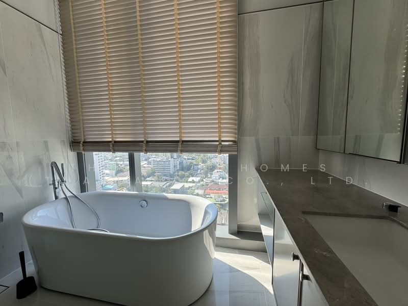 Kraam Sukhumvit 26, Bangkok, 55 Soi Sukhumvit 26 Sukhumvit Road, Khong Tan, Khlong Toei, Bangkok, 2 Bedrooms, 111 sqm, Condo For Rent, by The Elite Homes (Thailand) Co., Ltd., 500496846 - DDproperty.com