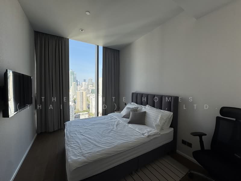 Kraam Sukhumvit 26, Bangkok, 55 Soi Sukhumvit 26 Sukhumvit Road, Khong Tan, Khlong Toei, Bangkok, 2 Bedrooms, 111 sqm, Condo For Rent, by The Elite Homes (Thailand) Co., Ltd., 500496846 - DDproperty.com