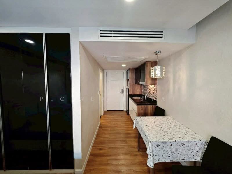 Dusit Grand Park, Chon Buri (Pattaya), 384/206, Moo 12, Jomtiensaineung Road, Bang Lamung, Bang Lamung (Pattaya), Chon Buri (Pattaya), 1 Bedroom, 25 sqm, Condo For Sale, by PLC real estate, 500496849 - DDproperty.com