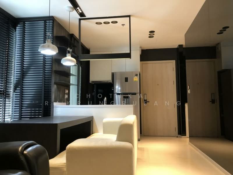 Rhythm Sukhumvit 42, Bangkok, Soi Sukhumvit 42, Sukhumvit Road, Phra Kanong, Khlong Toei, Bangkok, 1 Bedroom, 49 sqm, Condo For Sale, by Chotika Rakrungrueang, 500496851 - DDproperty.com