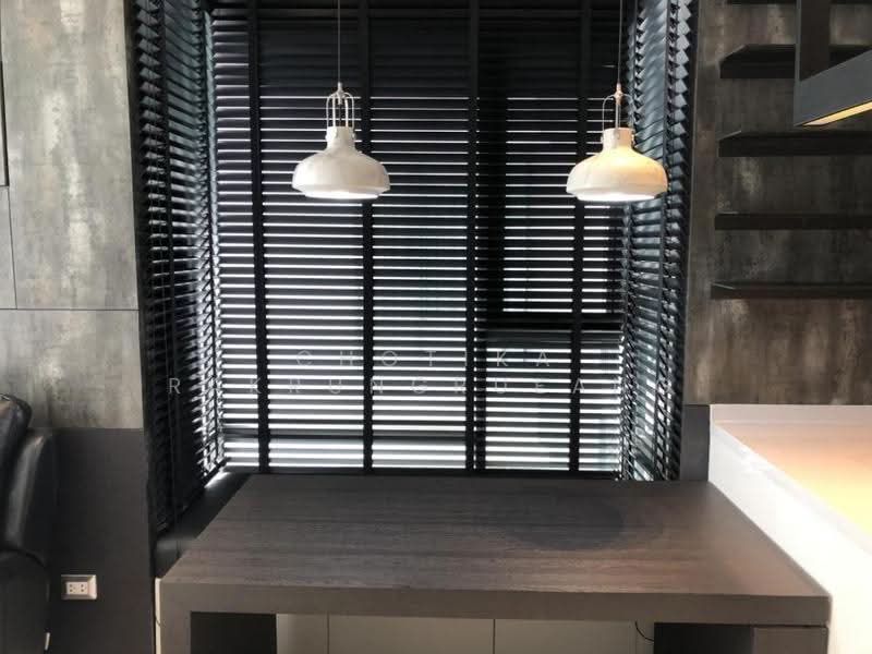 Rhythm Sukhumvit 42, Bangkok, Soi Sukhumvit 42, Sukhumvit Road, Phra Kanong, Khlong Toei, Bangkok, 1 Bedroom, 49 sqm, Condo For Sale, by Chotika Rakrungrueang, 500496851 - DDproperty.com