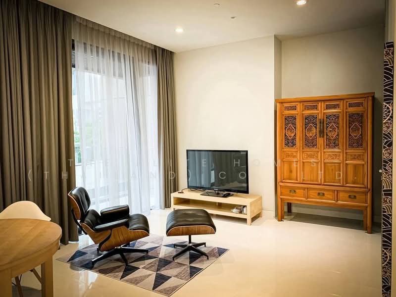 Vittorio 39, Bangkok, 8 Sukhumvit, Khlong Tan Nua, Watthana, Bangkok, 2 Bedrooms, 100 sqm, Condo For Rent, by The Elite Homes (Thailand) Co., Ltd., 500496855 - DDproperty.com