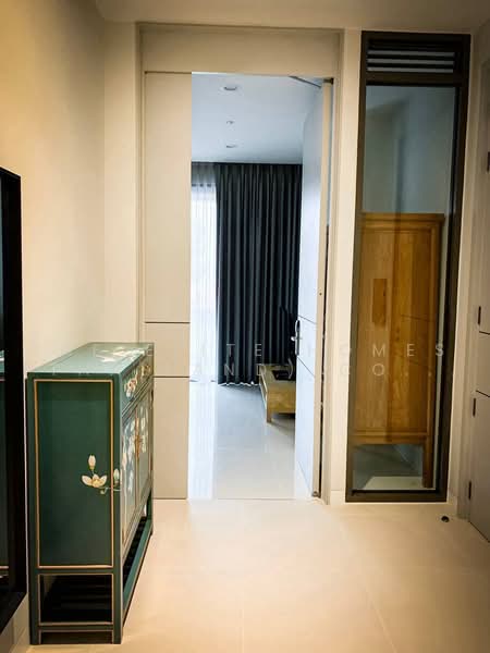 Vittorio 39, Bangkok, 8 Sukhumvit, Khlong Tan Nua, Watthana, Bangkok, 2 Bedrooms, 100 sqm, Condo For Rent, by The Elite Homes (Thailand) Co., Ltd., 500496855 - DDproperty.com