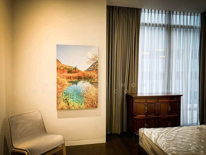 Vittorio 39, Bangkok, 8 Sukhumvit, Khlong Tan Nua, Watthana, Bangkok, 2 Bedrooms, 100 sqm, Condo For Rent, by The Elite Homes (Thailand) Co., Ltd., 500496855 - DDproperty.com
