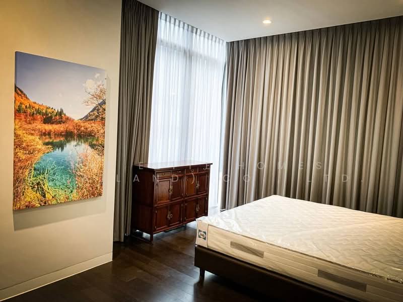 Vittorio 39, Bangkok, 8 Sukhumvit, Khlong Tan Nua, Watthana, Bangkok, 2 Bedrooms, 100 sqm, Condo For Rent, by The Elite Homes (Thailand) Co., Ltd., 500496855 - DDproperty.com