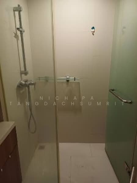 Than Living Ratchada-Prachautit, Bangkok, Pracha Uthit Road, Wang Thonglang, Bangkok, 1 Bedroom, 30 sqm, Condo For Rent, by Nichapa Tangdachsumrit, 500496858 - DDproperty.com