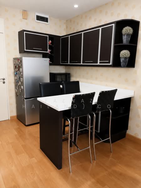 St Louis Grand Terrace, Bangkok, Soi Sathon 11 S Sathon Rd, Yan Nawa, Sathon, Bangkok, 1 Bedroom, 47 sqm, Condo For Sale, by Fazwaz (Thailand) Co., Ltd., 500496861 - DDproperty.com