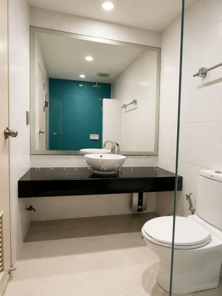 St Louis Grand Terrace, Bangkok, Soi Sathon 11 S Sathon Rd, Yan Nawa, Sathon, Bangkok, 1 Bedroom, 47 sqm, Condo For Sale, by Fazwaz (Thailand) Co., Ltd., 500496861 - DDproperty.com