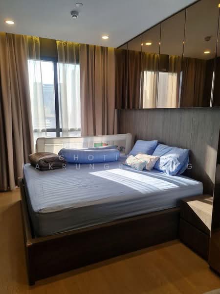 ASHTON Chula-Silom, Bangkok, Rama 4 Road, Si Phraya, Bang Rak, Bangkok, 2 Bedrooms, 57 sqm, Condo For Rent, by Chotika Rakrungrueang, 500496866 - DDproperty.com