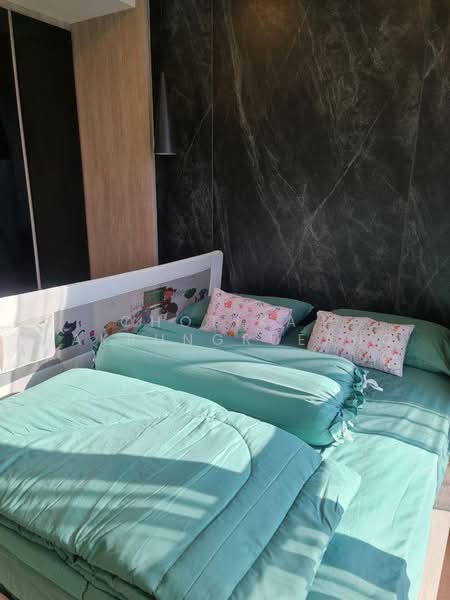 ASHTON Chula-Silom, Bangkok, Rama 4 Road, Si Phraya, Bang Rak, Bangkok, 2 Bedrooms, 57 sqm, Condo For Rent, by Chotika Rakrungrueang, 500496866 - DDproperty.com