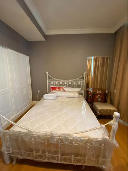 Royce Private Residences, Bangkok, 61 Soi Sukhumvit 31, Khlongtoei Nua, Watthana, Bangkok, 3 Bedrooms, 143 sqm, Condo For Rent, by The Elite Homes (Thailand) Co., Ltd., 500496867 - DDproperty.com