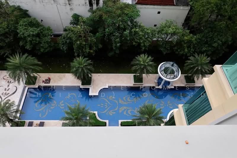 Royce Private Residences, Bangkok, 61 Soi Sukhumvit 31, Khlongtoei Nua, Watthana, Bangkok, 3 Bedrooms, 143 sqm, Condo For Rent, by The Elite Homes (Thailand) Co., Ltd., 500496867 - DDproperty.com