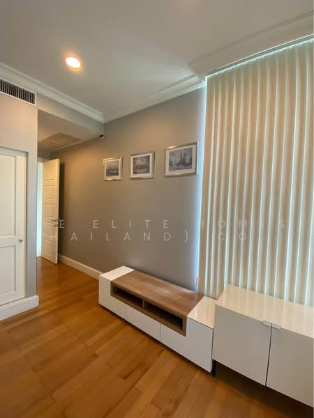 Royce Private Residences, Bangkok, 61 Soi Sukhumvit 31, Khlongtoei Nua, Watthana, Bangkok, 3 Bedrooms, 143 sqm, Condo For Rent, by The Elite Homes (Thailand) Co., Ltd., 500496867 - DDproperty.com