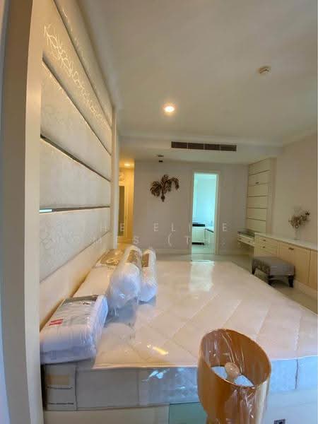 Royce Private Residences, Bangkok, 61 Soi Sukhumvit 31, Khlongtoei Nua, Watthana, Bangkok, 3 Bedrooms, 143 sqm, Condo For Rent, by The Elite Homes (Thailand) Co., Ltd., 500496867 - DDproperty.com