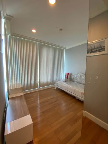 Royce Private Residences, Bangkok, 61 Soi Sukhumvit 31, Khlongtoei Nua, Watthana, Bangkok, 3 Bedrooms, 143 sqm, Condo For Rent, by The Elite Homes (Thailand) Co., Ltd., 500496867 - DDproperty.com