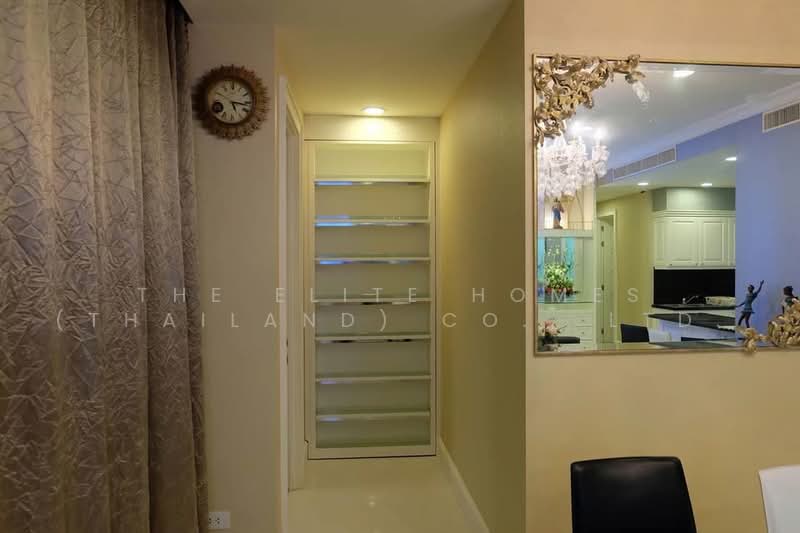 Royce Private Residences, Bangkok, 61 Soi Sukhumvit 31, Khlongtoei Nua, Watthana, Bangkok, 3 Bedrooms, 143 sqm, Condo For Rent, by The Elite Homes (Thailand) Co., Ltd., 500496867 - DDproperty.com