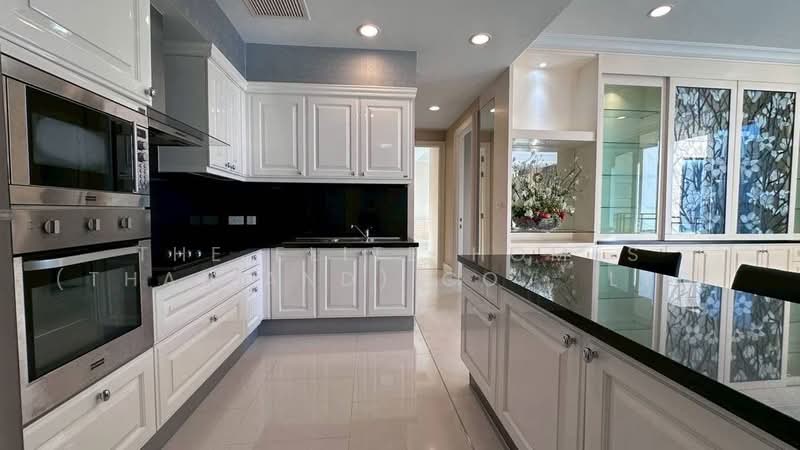 Royce Private Residences : รอย์ช ไพรเวท เรสซิเดนซ์ส, กรุงเทพ, 61 ซอยสุขุมวิท 31, คลองเตยเหนือ, วัฒนา, กรุงเทพ, 143 ตร.ม., คอนโด ให้เช่า, โดย The Elite Homes (Thailand) Co., Ltd., 500496867 - DDproperty.com