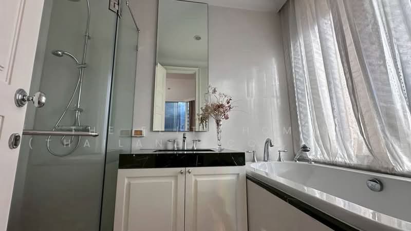 Royce Private Residences, Bangkok, 61 Soi Sukhumvit 31, Khlongtoei Nua, Watthana, Bangkok, 3 Bedrooms, 143 sqm, Condo For Rent, by The Elite Homes (Thailand) Co., Ltd., 500496867 - DDproperty.com