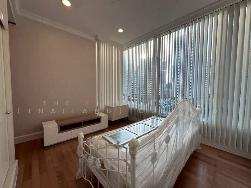 Royce Private Residences : รอย์ช ไพรเวท เรสซิเดนซ์ส, กรุงเทพ, 61 ซอยสุขุมวิท 31, คลองเตยเหนือ, วัฒนา, กรุงเทพ, 143 ตร.ม., คอนโด ให้เช่า, โดย The Elite Homes (Thailand) Co., Ltd., 500496867 - DDproperty.com