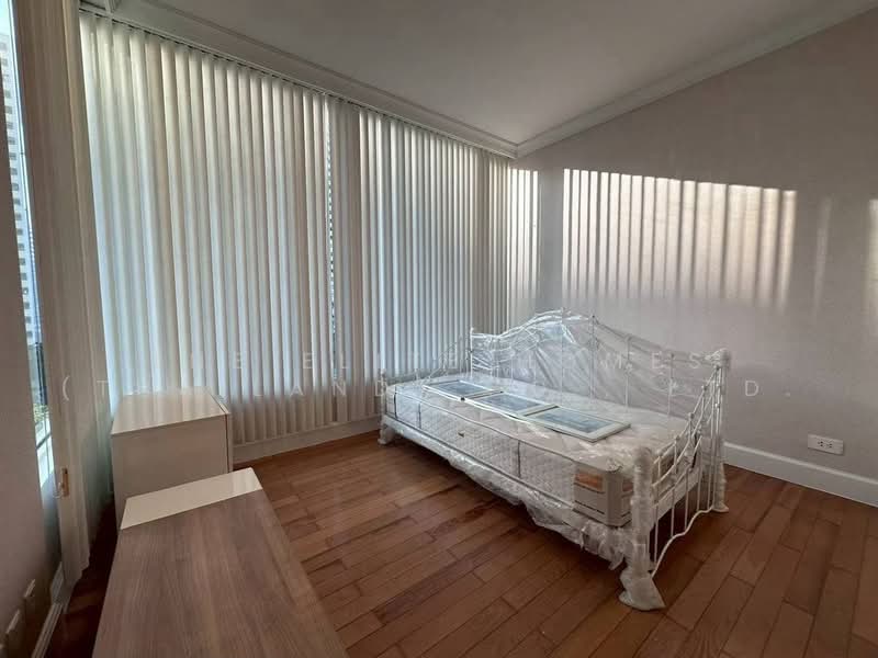 Royce Private Residences, Bangkok, 61 Soi Sukhumvit 31, Khlongtoei Nua, Watthana, Bangkok, 3 Bedrooms, 143 sqm, Condo For Rent, by The Elite Homes (Thailand) Co., Ltd., 500496867 - DDproperty.com