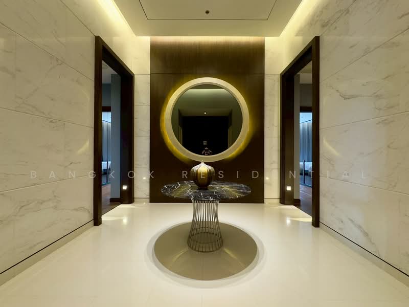 Emporium Suites by Chatrium : เอ็มโพเรียม สวีท บาย ชาเทรียม, กรุงเทพ, 622 ถนนสุขุมวิท 24, คลองตัน, คลองเตย, กรุงเทพ, 550 ตร.ม., อพาร์ทเมนท์ ให้เช่า, โดย Bangkok Residential, 500496869 - DDproperty.com
