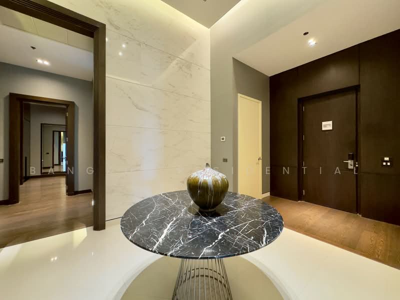 Emporium Suites by Chatrium : เอ็มโพเรียม สวีท บาย ชาเทรียม, กรุงเทพ, 622 ถนนสุขุมวิท 24, คลองตัน, คลองเตย, กรุงเทพ, 550 ตร.ม., อพาร์ทเมนท์ ให้เช่า, โดย Bangkok Residential, 500496869 - DDproperty.com